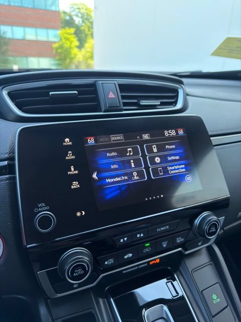 Used 2018 Honda CR-V EX-L image 12