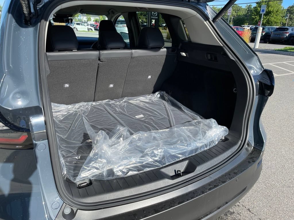 New 2026 MAZDA CX-5 Preferred AWD/4WD image 9