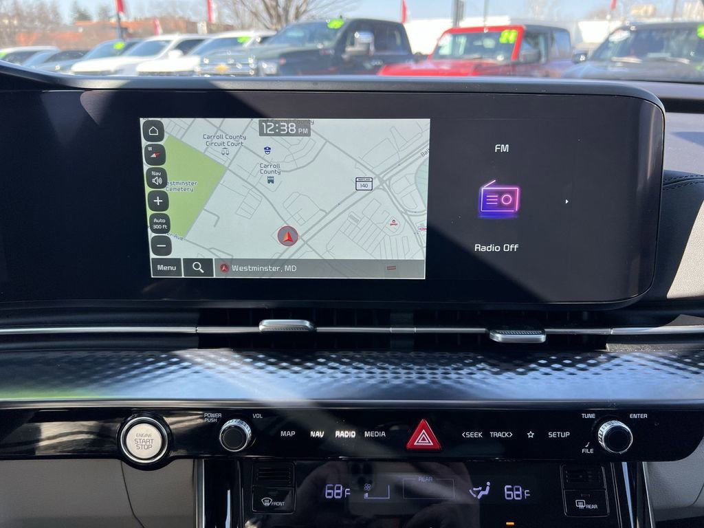 Used 2024 Kia Carnival SX Prestige image 20