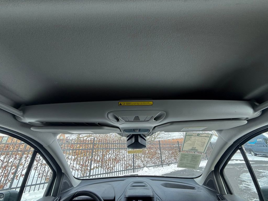 Used 2020 Ford Transit Connect XL image 22
