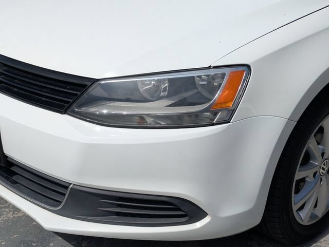 Used 2014 Volkswagen Jetta SE FWD image 9