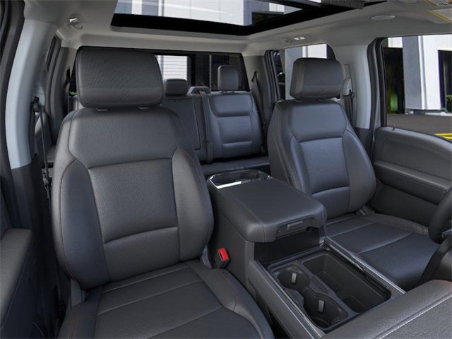 New 2025 Ford F250 Lariat w/ Lariat Ultimate Package image 76