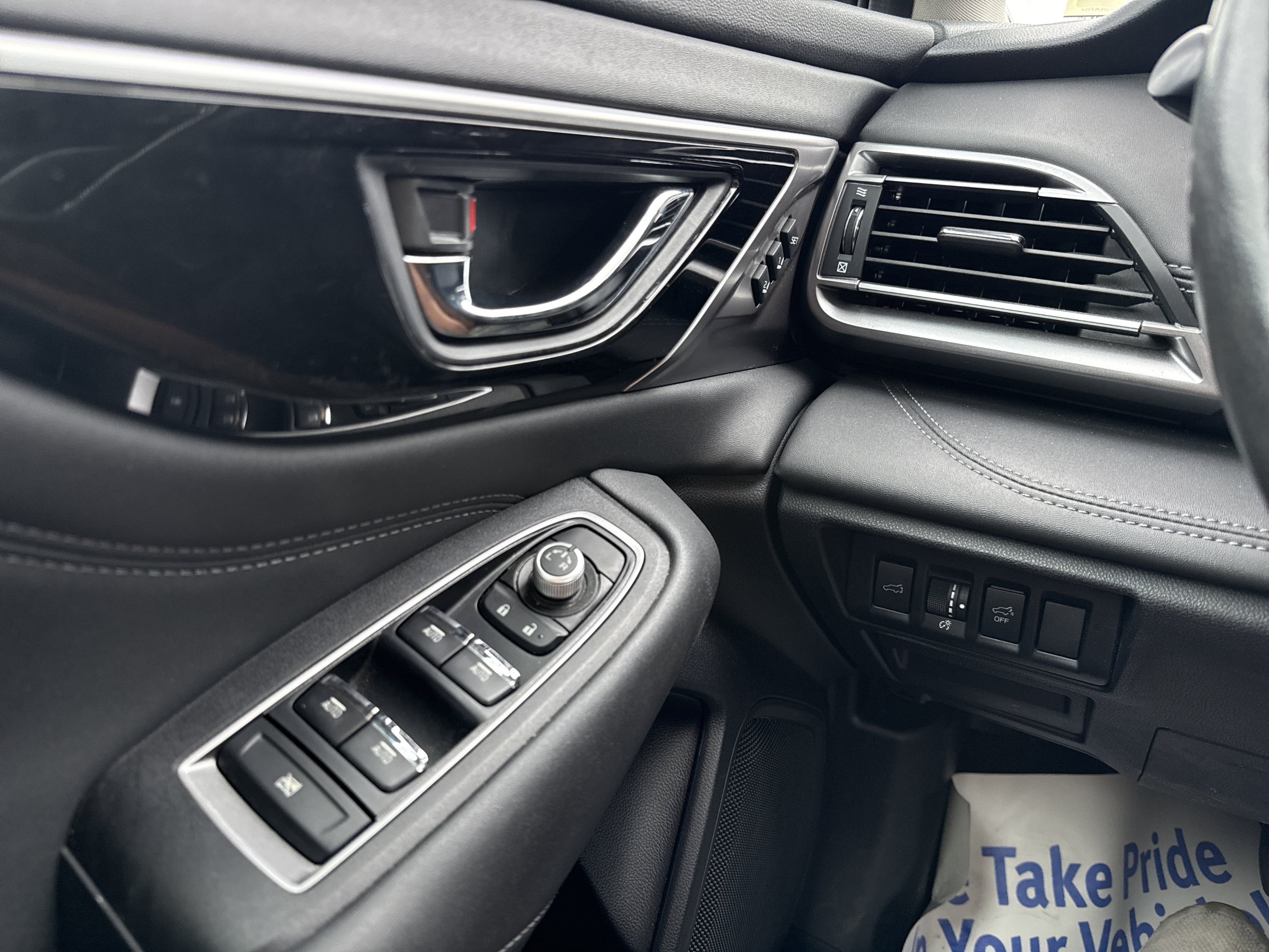 Used 2024 Subaru Outback Limited AWD/4WD image 11