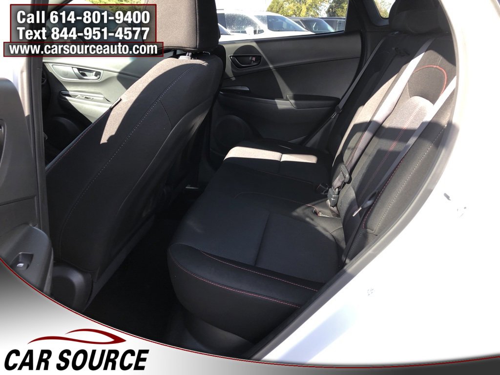 Used 2023 Hyundai Kona N Line image 23