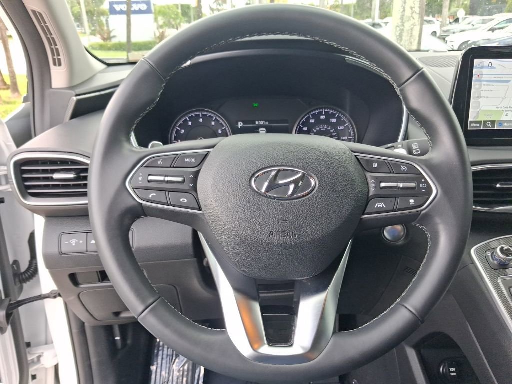 Used 2023 Hyundai Santa Fe SEL image 16