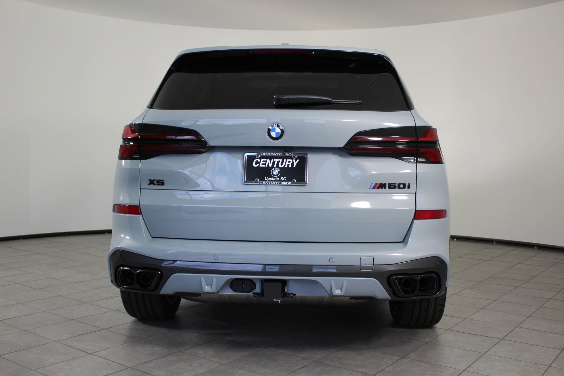 New 2026 BMW X5 M60i w/ Climate Comfort Package AWD/4WD image 10