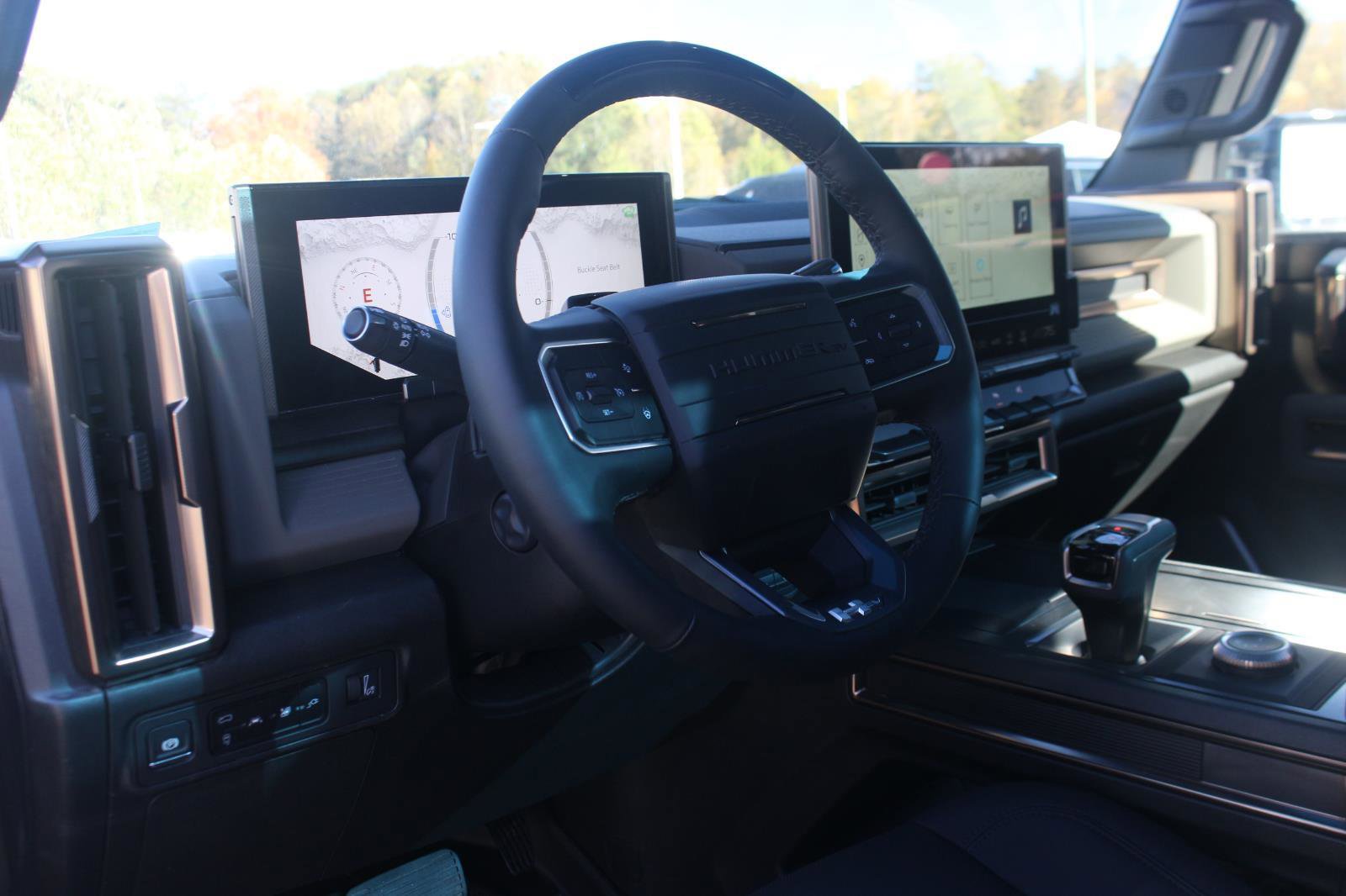 New 2025 GMC Hummer EV 3X image 13