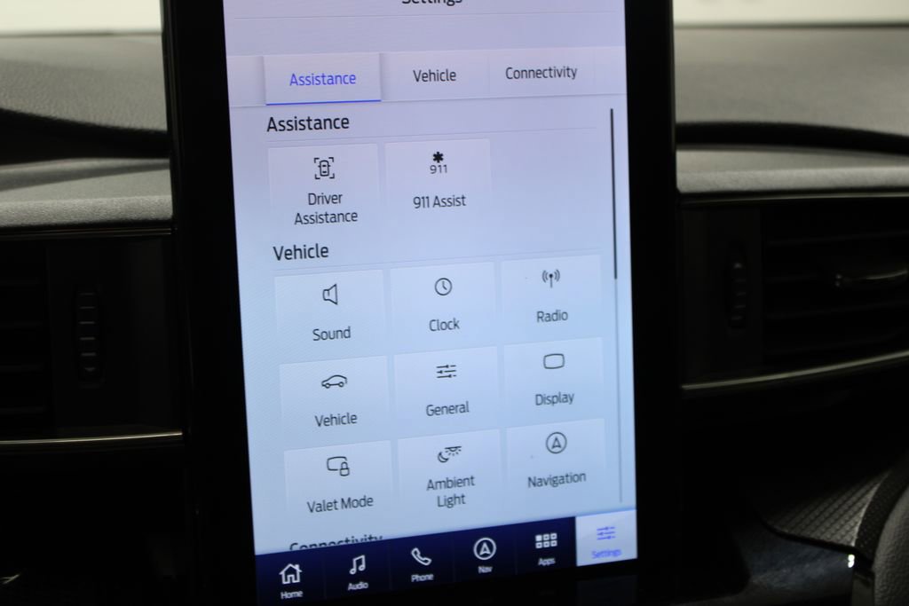 Used 2024 Ford Explorer ST w/ Equipment Group 401A AWD/4WD image 59