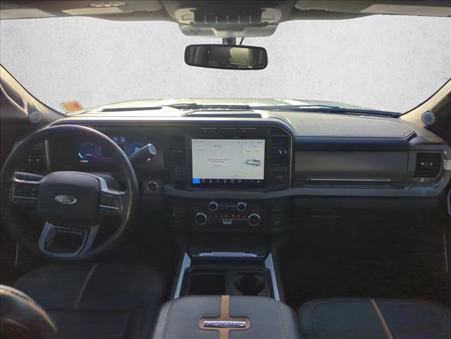 Used 2024 Ford F350 Platinum AWD/4WD image 23