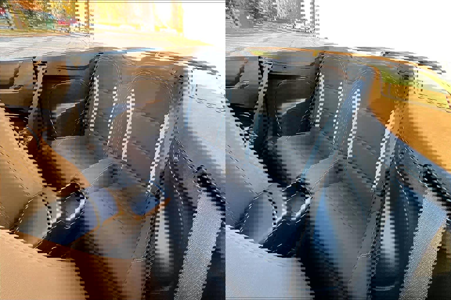 Used 2018 Chevrolet Camaro SS image 17