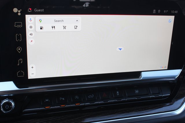 New 2026 GMC Sierra 1500 Elevation w/ Elevation Premium Package image 3