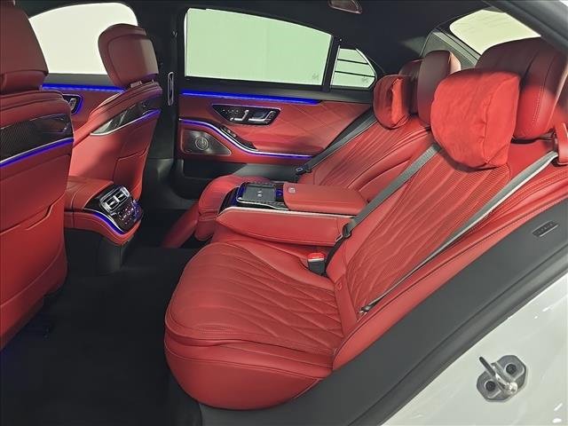 New 2026 Mercedes-Benz S 63 AMG S image 15
