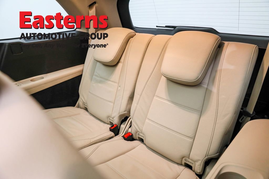 Used 2023 Mercedes-Benz GLS 450 4MATIC w/ AMG Line Exterior image 30