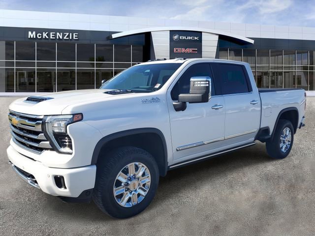 Used 2024 Chevrolet Silverado 2500 High Country w/ Technology Package image 2