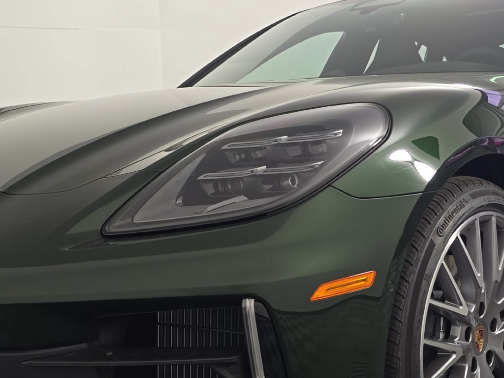 New 2026 Porsche Panamera 4 AWD/4WD image 12