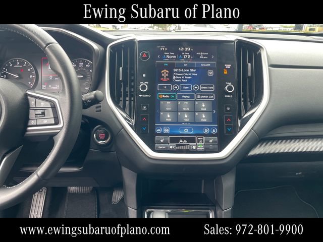 Used 2025 Subaru Ascent Premium image 18