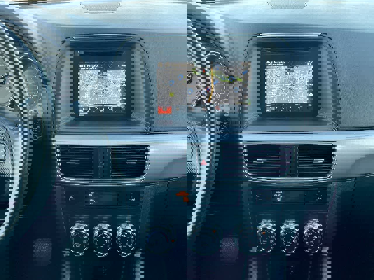 Used 2016 MAZDA CX-5 Touring image 13