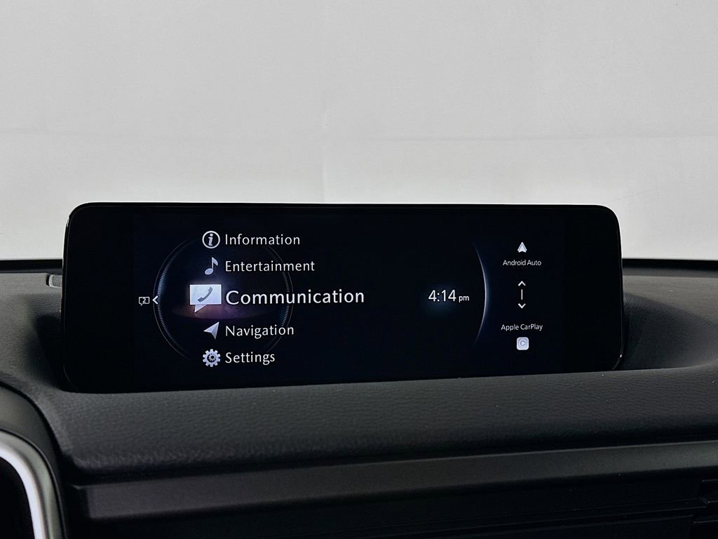 New 2026 MAZDA CX-50 AWD 2.5 Hybrid w/ Weather Package image 20
