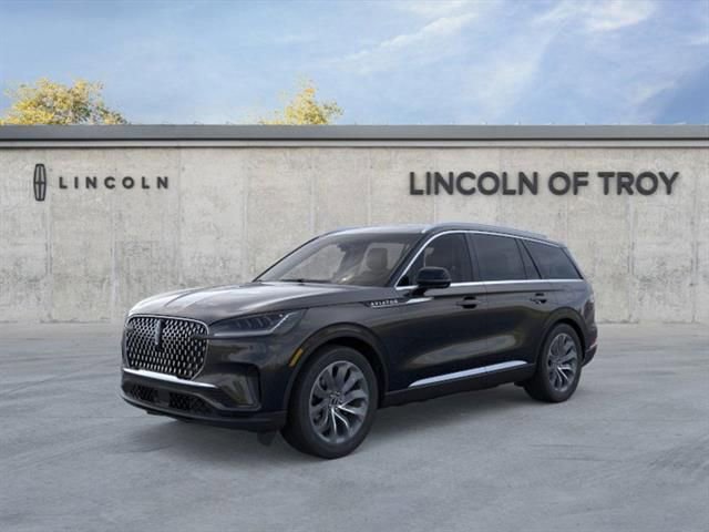 New 2026 Lincoln Aviator Reserve image 1