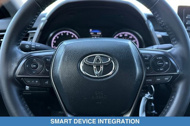 Used 2023 Toyota Camry SE FWD image 23