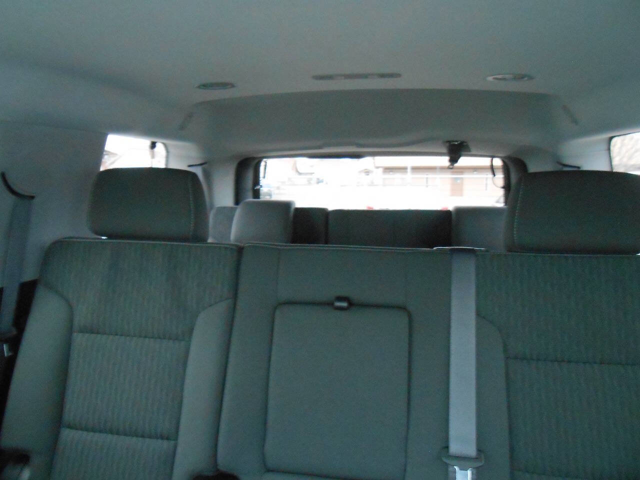 Used 2016 Chevrolet Tahoe LS image 15