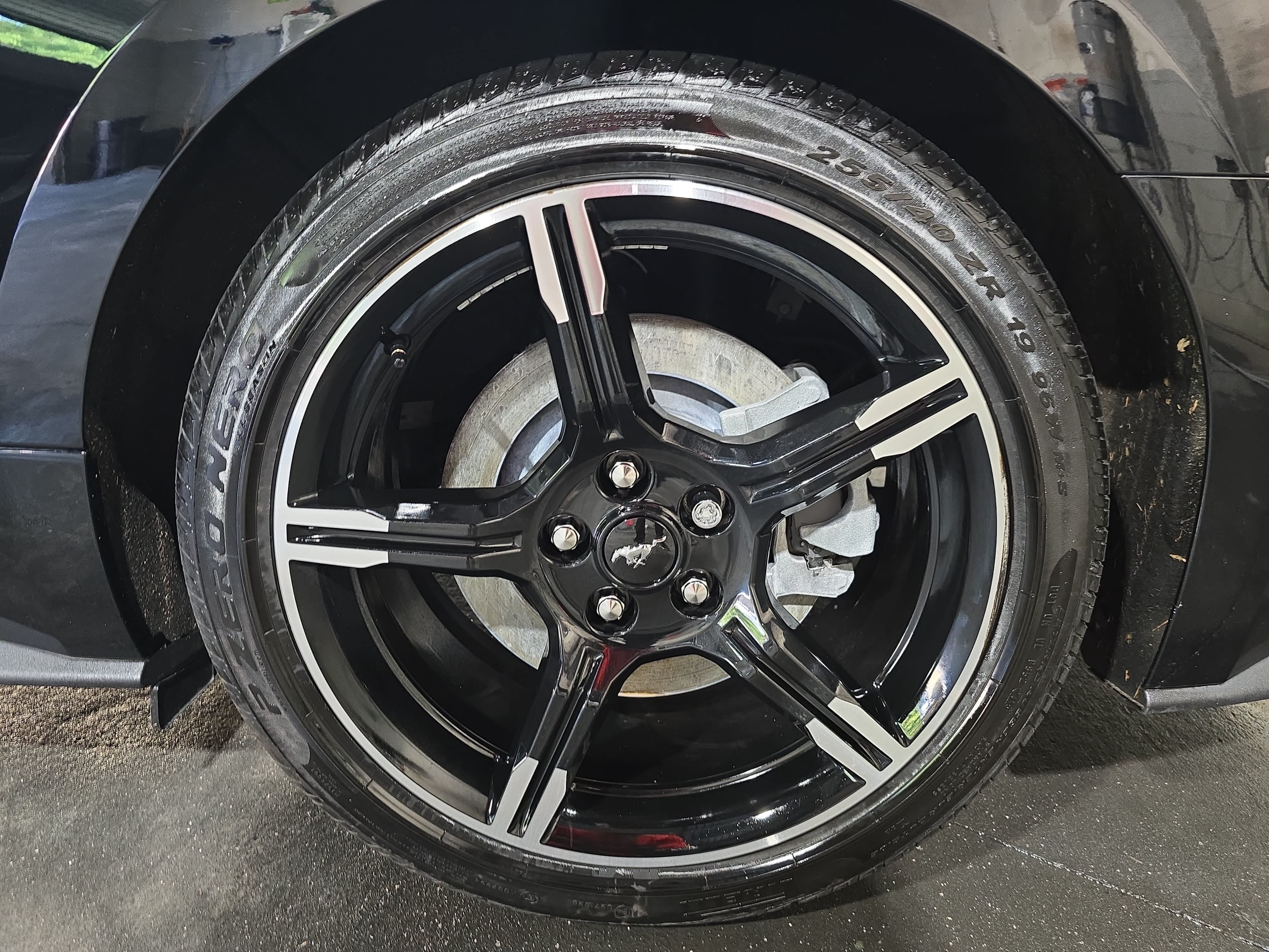Used 2019 Ford Mustang GT Premium w/ Equipment Group 401A RWD image 28