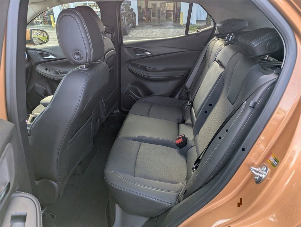 New 2026 Buick Encore GX Preferred w/ Comfort Package image 12