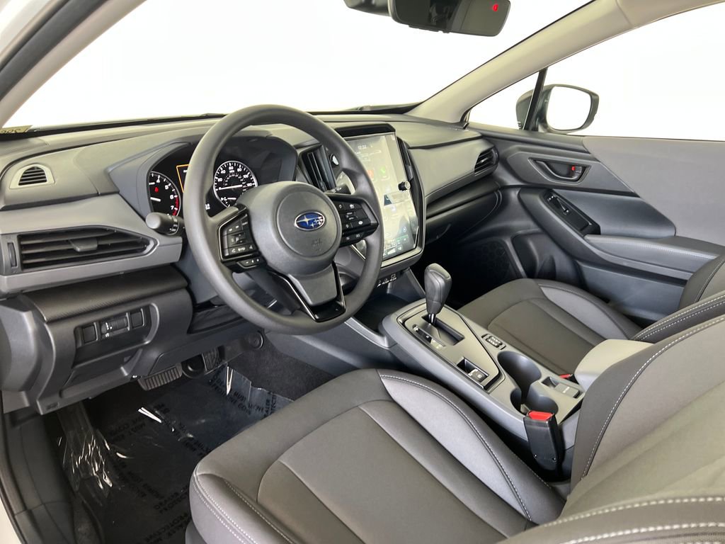 New 2026 Subaru Crosstrek 2.0i Premium image 19