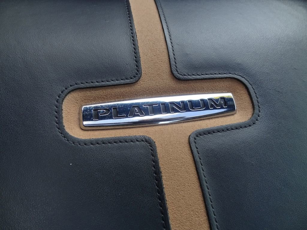 Certified 2023 Ford F150 Platinum w/ Equipment Group 701A High image 53