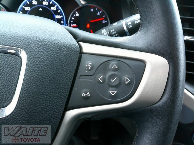 Used 2023 GMC Acadia Denali w/ Denali Ultimate Package image 12