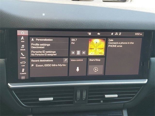 Certified 2021 Porsche Cayenne image 27