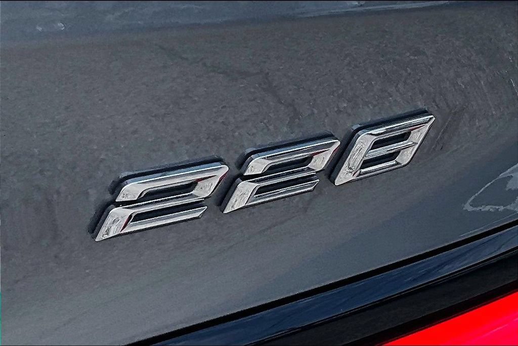 Used 2024 BMW 228i Gran Coupe FWD image 42