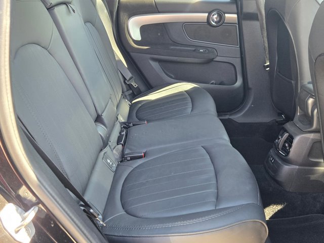 Used 2021 MINI Cooper Countryman John Cooper Works w/ Driver Assistance Package image 10