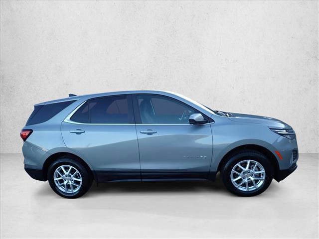 Used 2024 Chevrolet Equinox LT image 4