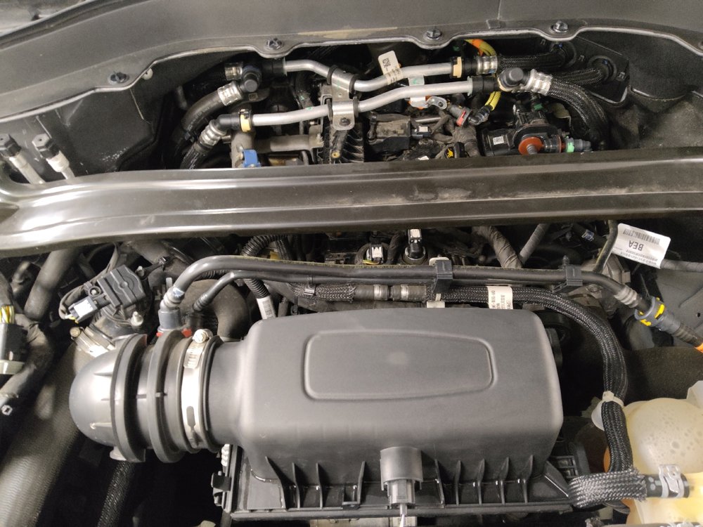 Used 2023 Ford Explorer Limited image 30