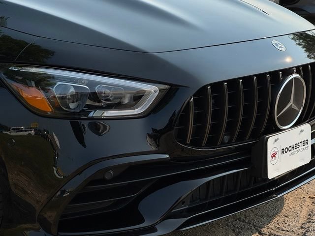 Used 2022 Mercedes-Benz AMG GT 43 image 61