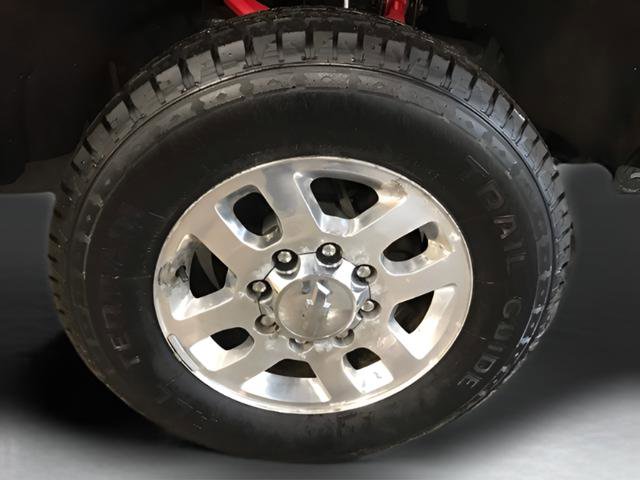 Used 2015 Chevrolet Silverado 2500 LT w/ Z71 Package, Off-Road AWD/4WD image 7