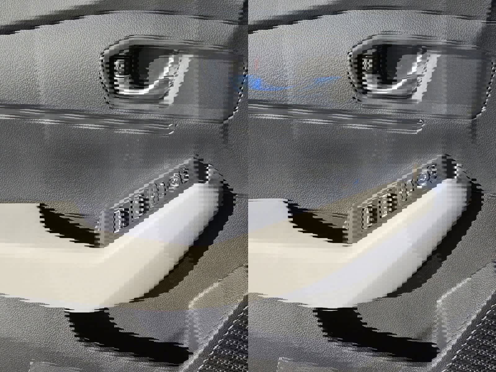 New 2025 Honda Accord LX image 18