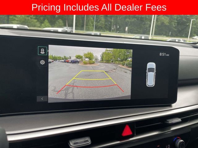 Used 2024 Kia Sorento S AWD/4WD image 32