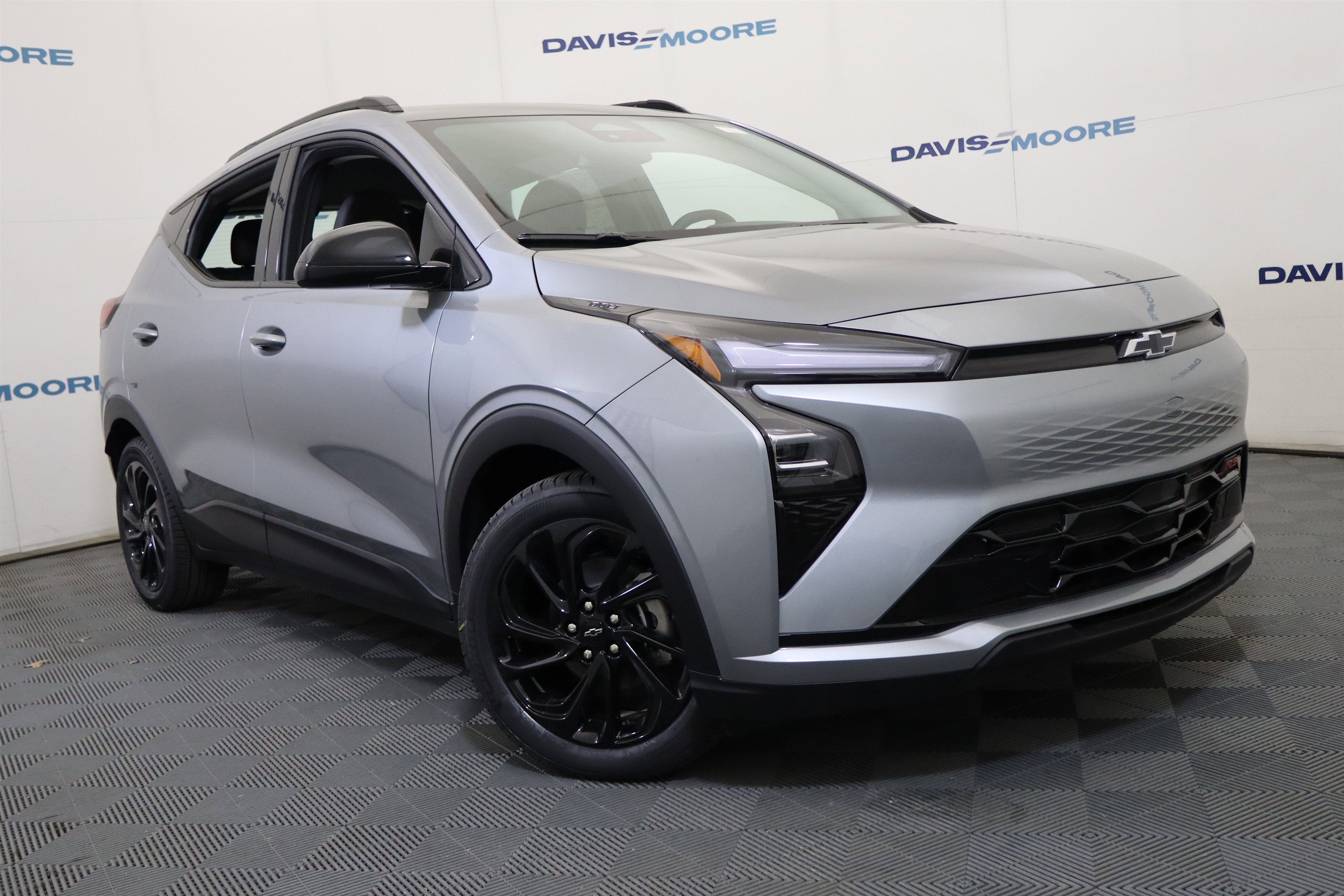 New 2027 Chevrolet Bolt RS image 2