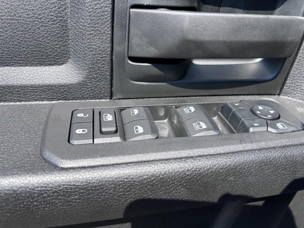 New 2025 RAM 2500 Tradesman image 19