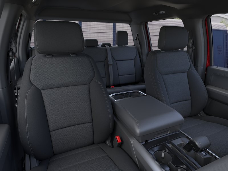 New 2026 Ford F150 XLT AWD/4WD image 34