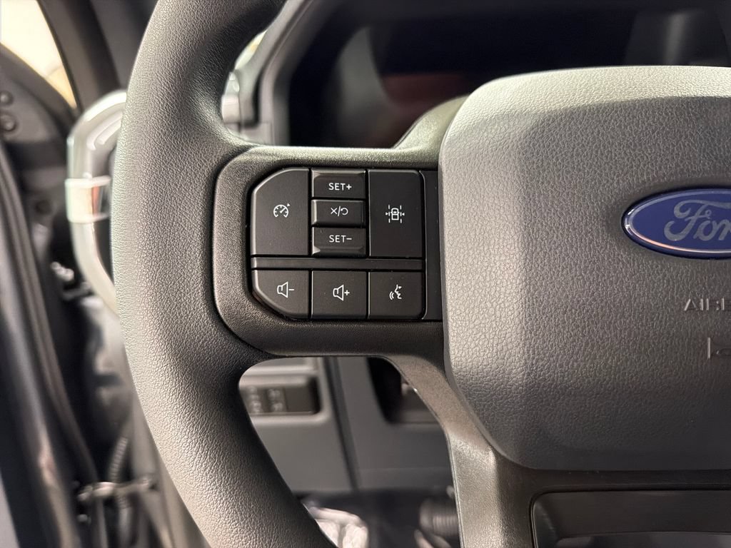 New 2026 Ford F150 STX w/ Equipment Group 200A RWD image 19