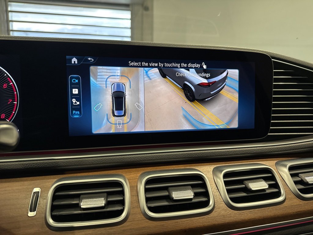 Used 2025 Mercedes-Benz GLE 350 GLE 350 w/ AMG Line Exterior image 27