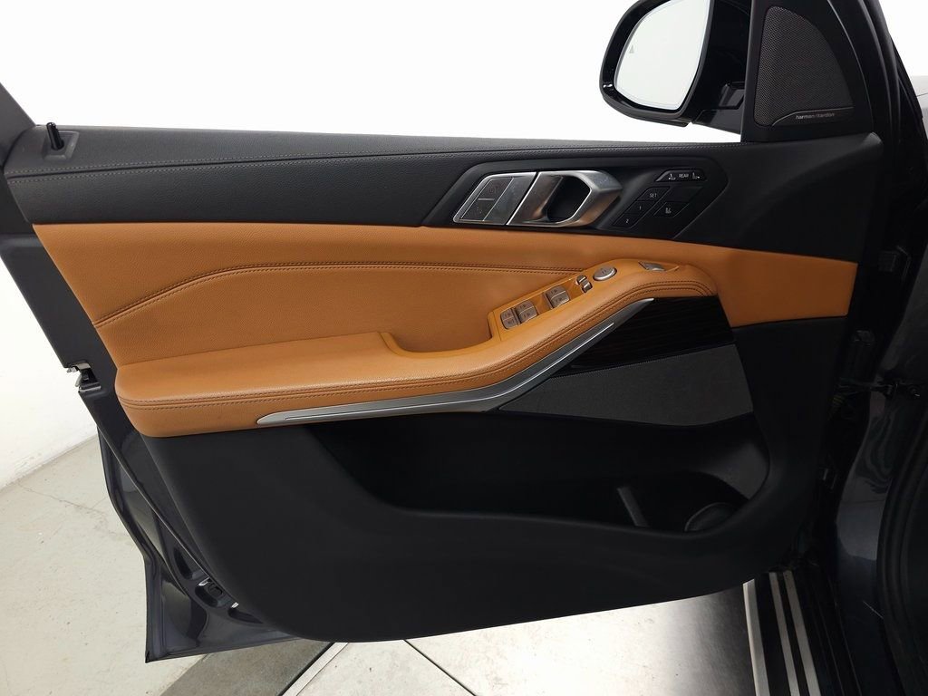 Used 2019 BMW X7 xDrive40i image 16