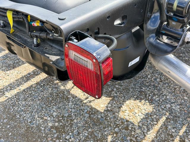 New 2026 RAM 5500 Tradesman AWD/4WD image 9