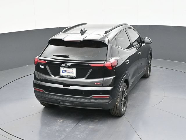 New 2027 Chevrolet Bolt RS FWD image 51