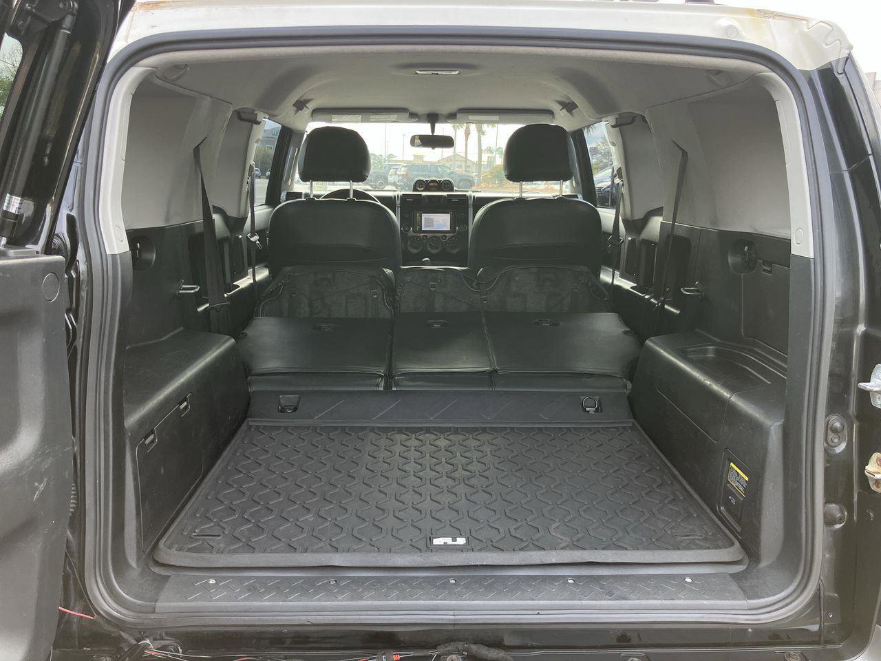 Used 2007 Toyota FJ Cruiser 2WD image 27