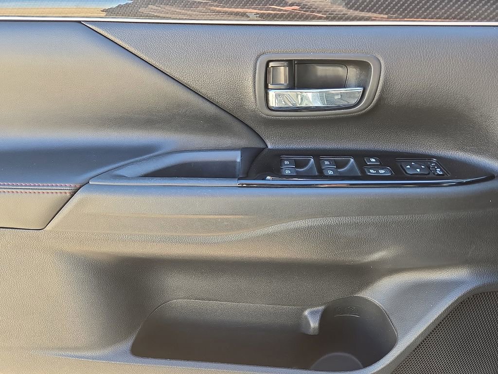 Used 2020 Mitsubishi Outlander LE image 20