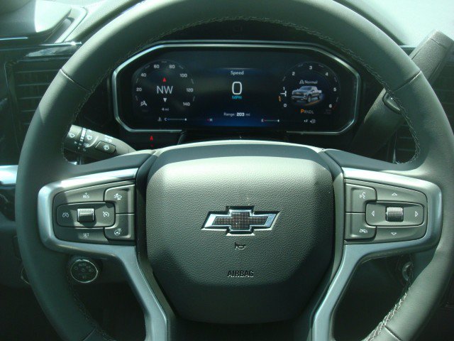 New 2026 Chevrolet Silverado 1500 RST w/ RST Select Package RWD image 16
